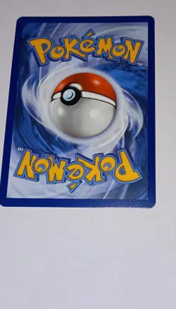 Pokemon Watchog Sv: White Flare 073/086 Uncommon Master Ball reverse holo - Image 4