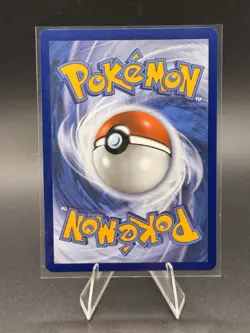 Team Rocket's Meowth 161/217 - Ascended Heroes Reverse Holo - Pokemon TCG - Image 2