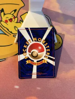 Erika's Vileplume NO.045 Holo Rare Gym Heroes Japanese NM With eBay Shipping - Image 2