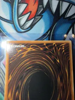 RA05-EN023 Bystial Saronir Dragon/Effect Holo 1st Ed Starlight Rare YuGiOh TCG - Image 4
