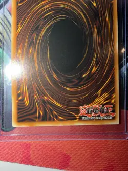 RA05-EN023 Bystial Saronir Dragon/Effect Holo 1st Ed Starlight Rare YuGiOh TCG - Image 5
