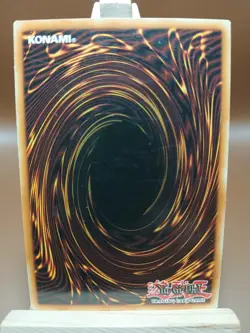MP Yugioh Ignoble Knight of Black Laundsallyn ABYR-EN000 Super Rare 1st Ed - Image 5