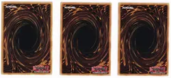 Yugioh Ice Barrier BROL-EN013 Ultra Rare 1st Ed x3 - Image 2