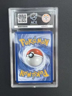 Pokemon TCG Blaziken VMAX TG15/TG30 Silver Tempest ACE 10 GEM MINT - Image 3