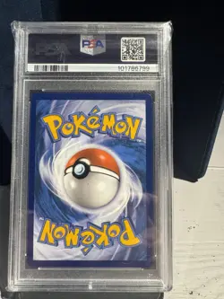 Pokemon TCG Blaziken VMAX Full Art Silver Tempest TG15/TG30 PSA 10 - Image 2