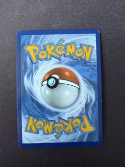 Pokemon TCG Blaziken VMAX TG15/TG30 Silver Tempest Trainer Gallery Card - Image 2