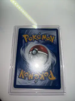 Pokemon TCG Blaziken VMAX TG15/TG30 Silver Tempest Trainer Gallery Ace 9 - Image 2