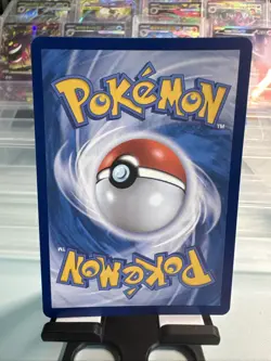 Ethan's Ho-Oh ex SAR 086/063 Sv9a Heat Wave Arena Korean Pokemon Card NM - Image 2