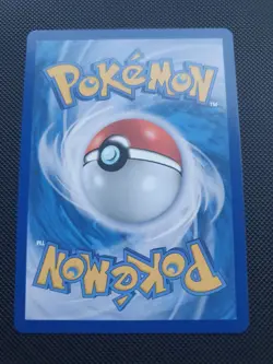 Ethan's Ho-Oh ex SAR 086/063 sv9a Heat Wave Arena Pokemon Card Korean 2025 - Image 2