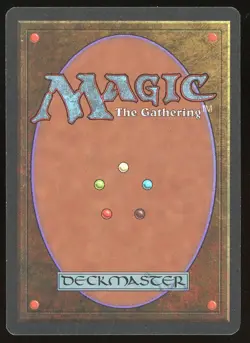 1993 MTG Magic the Gathering Beta Fireball NM Raw Gaming Card TCG - Image 2