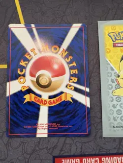 Pokemon Card Kingdra Japanese No.230 Neo Genesis Promo Holo Rare 065💎LP💎 - Image 3