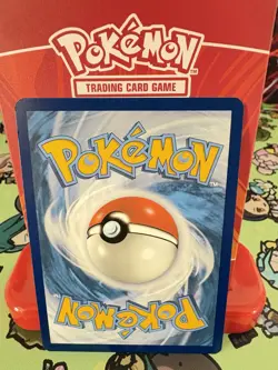 Pokemon Grafaiai EX 100 Scarlet & Violet Promo Cards Double Rare Holo NM - Image 2