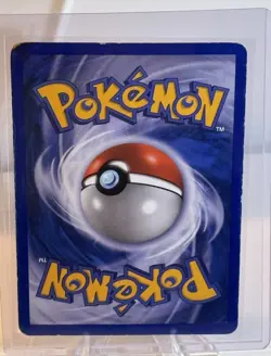 Pokemon TCG 2006 Pop Series Deoxys Holo Card 2/17 Rare - Image 2