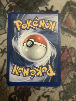 Pokemon TCG Miscut Mary's Request 86/115 Unseen Forces Uncommon Error Card - Image 2