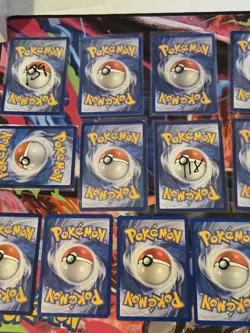 Pokemon Card Lot E Reader holo rev holo Break Ir Charizard Ex Blaziken Swirl - Image 5