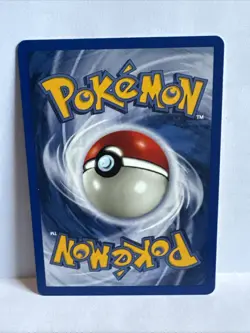 Pokemon Neo Destiny Impostor Professor Oak's Invention Card 94/105 Rare - Image 2
