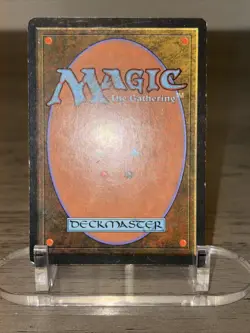 MTG Underground River Ice Age Magic The Gathering LP (C) - Image 5