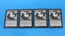 4x VAMPIRIC LINK AURA PLANAR CHAOS MTG MAGIC THE GATHERING NM / UNPLAYED - Image 1