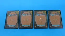 4x VAMPIRIC LINK AURA PLANAR CHAOS MTG MAGIC THE GATHERING NM / UNPLAYED - Image 2