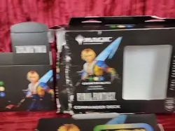 Magic The Gathering Commander Deck Final Fantasy Counter Blitz DAMAGED BOX PICS - Image 2