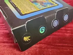 Magic The Gathering Commander Deck Final Fantasy Counter Blitz DAMAGED BOX PICS - Image 5