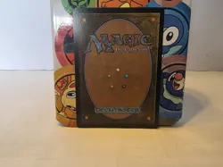 The Darkness Crystal Foil - FINAL FANTASY MTG - Image 2