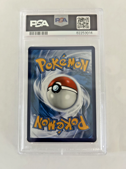2021 Pokemon SWSH FA/Aroma Lady Evolving Skies #199/203 PSA 9 MINT Free Shipping - Image 2
