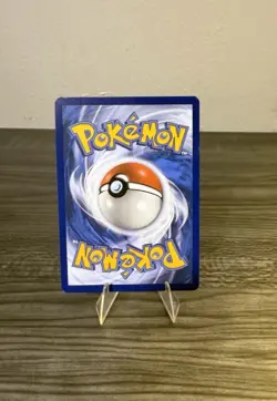 Pokemon TCG Electrike 196/182 Illustration Rare Holo Sv10: Destined Rivals - Image 2