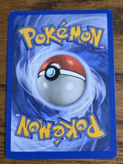 10-Pokemon Wotc Black Star Promos,,nice cards,,*not played* - Image 3