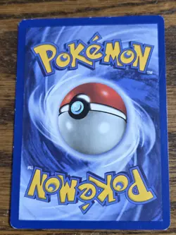 10-Pokemon Wotc Black Star Promos,,nice cards,,*not played* - Image 4