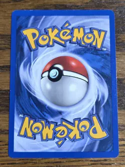 10-Pokemon Wotc Black Star Promos,,nice cards,,*not played* - Image 5