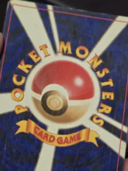 Pokemon TCG Japanese Dark Slowbro No. 080 Holo Team Rocket Gang - Image 5