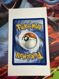 Pokemon TCG Mega Charizard EX 013/094 Phantasmal Flames - Image 3