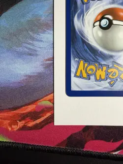 Pokemon TCG Mega Charizard EX 013/094 Phantasmal Flames - Image 4