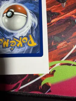 Pokemon TCG Mega Charizard EX 013/094 Phantasmal Flames - Image 5