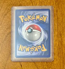Pokemon Dragonair 018/102 Base Set Regular - Never Played - Image 2