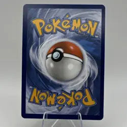 Pokemon TCG Mega Eelektross EX 266/217 ASC Full Art Foil Stage 2 350HP English - Image 2