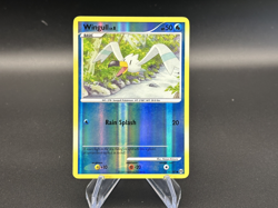 Wingull - Reverse Holo - 81/99 Arceus - Pokemon TCG - 2009 - Image 1