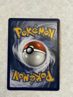 Pokemon Zeraora GX 221/214 Sm-Lost Thunder Secret Rare Full Art Holo GX - Image 3