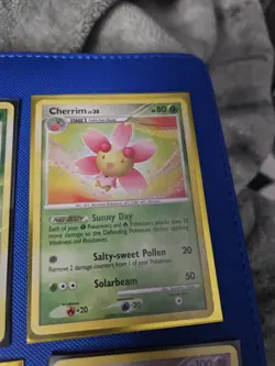 Pokemon Holo And Nonholo Lot Of 9! 5 Holos And 4 Nonholos - Image 5