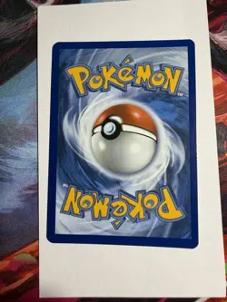 Pokemon TCG Mega Charizard EX 013/094 Phantasmal Flames - Image 3