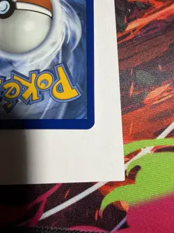 Pokemon TCG Mega Charizard EX 013/094 Phantasmal Flames - Image 5