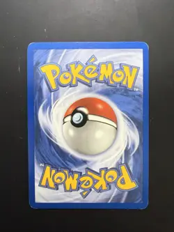 Dark Hypno Holo Team Rocket Returns #6 2004 Pokemon EX - Image 2