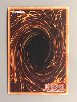 yugioh Mind on Air SOD-EN027 Unlimited Edition Ultimate Rare lightly played - Image 5
