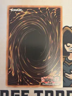 Il Blud TAEV-EN088 Unlimited Secret Rare YuGiOh! NM - Image 3