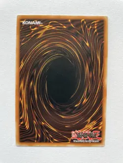 Yu-Gi-Oh! Crimson Gaia STARLIGHT RARE RA05-EN070 - Image 2