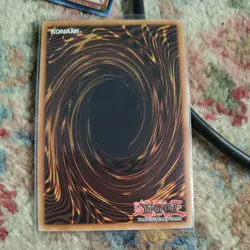 Chaos Angel 1st Edition Starlight Rare RA05-EN043 Yu-Gi-Oh! - Image 2