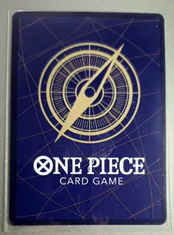 Boa Hancock OP13-051 - Carrying On His Will One Piece TCG - Image 2