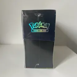 Phantasmal Flames Pokemon Center Elite Trainer Box (ETB) - New & Factory Sealed✅ - Image 3