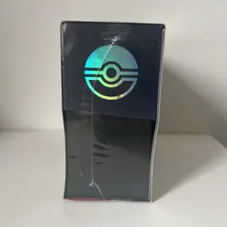 Phantasmal Flames Pokemon Center Elite Trainer Box (ETB) - New & Factory Sealed✅ - Image 4